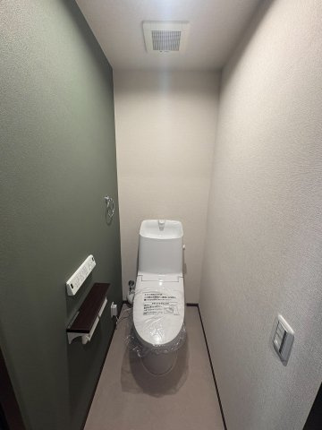 【トイレ】 | アイパークス岡山 | ◇◆2026年3月　新品に交換しました◆◇
