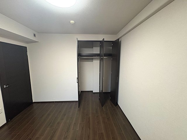 【洋室】 | アイパークス岡山 | ◇◆洋室1　収納力のあるクローゼットあります◆◇