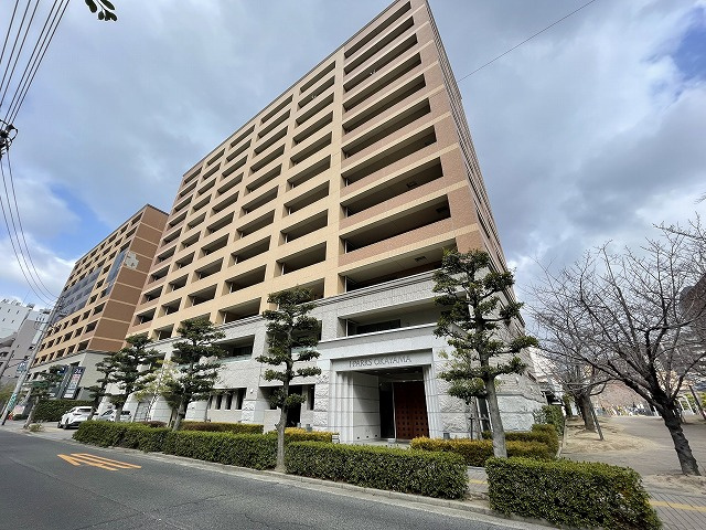 【外観】 | アイパークス岡山 | ◇◆外観写真◆◇