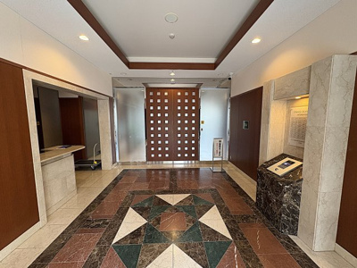 【エントランス】 | アイパークス岡山 | ◇◆内玄関◆◇