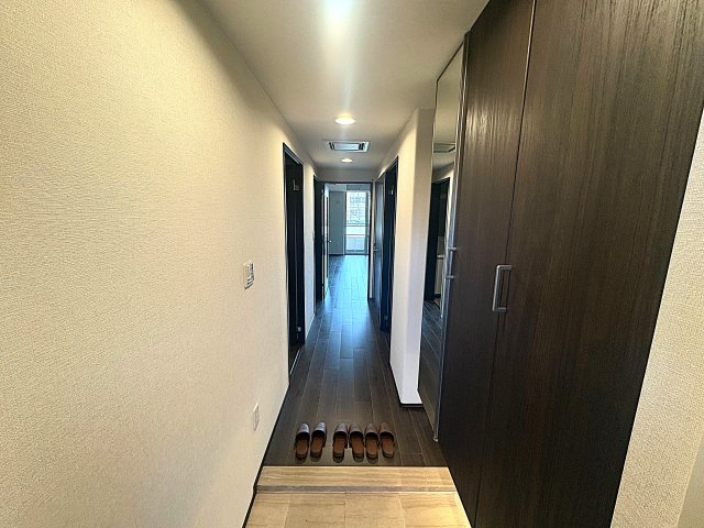 【玄関】 | アイパークス岡山 | ◇◆玄関　廊下◆◇