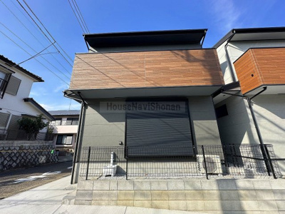 【ロビー】 | 藤沢市渡内2丁目戸建て
