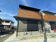 藤沢市渡内2丁目戸建ての画像
