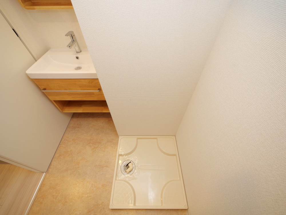 セレニテ三国プリエの設備