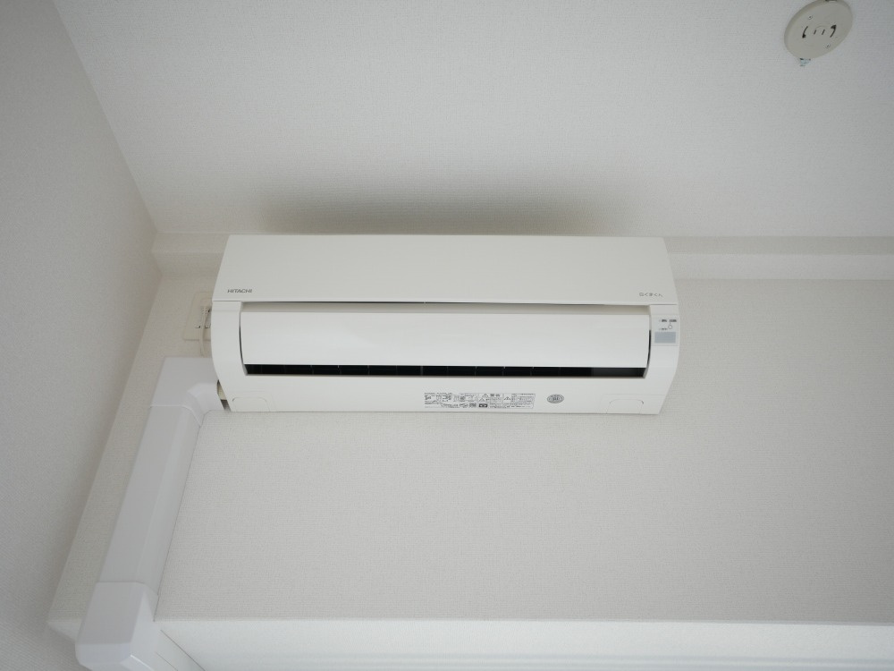 セレニテ三国プリエの設備