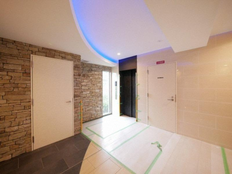 セレニテ三国プリエのその他共用部分