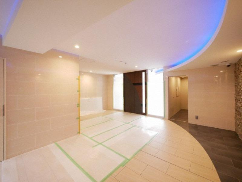 セレニテ三国プリエのその他共用部分