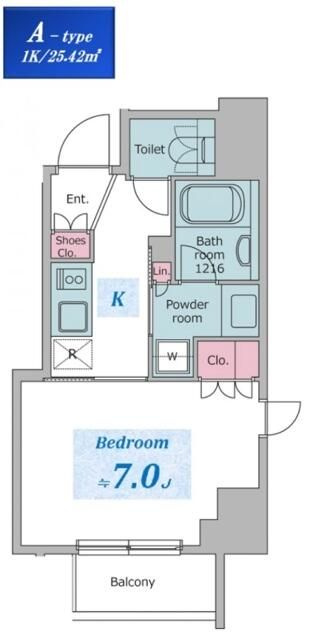 クロスレジデンス六義園