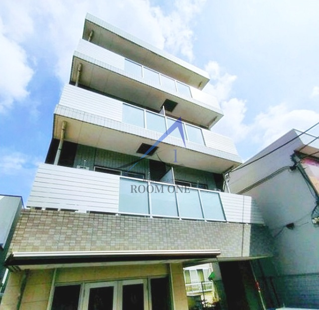 Ｋ・ＭコートⅡ