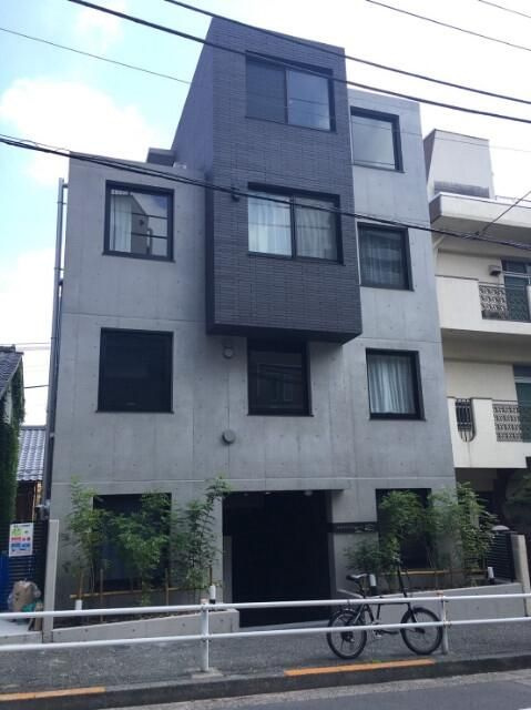 ミライズ新宿戸山