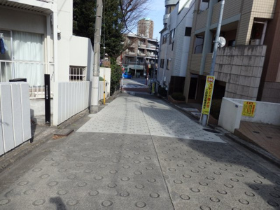 【周辺】 | 早稲田ヒルサイドハイツ