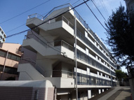 早稲田ヒルサイドハイツの画像