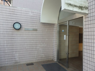  | 早稲田ヒルサイドハイツ