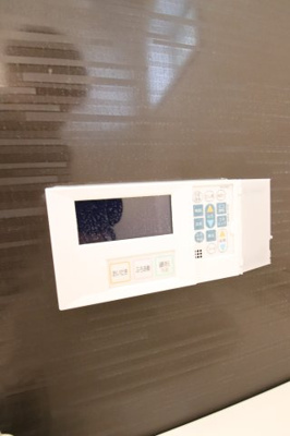 【設備】 | サニーハウス | 給湯