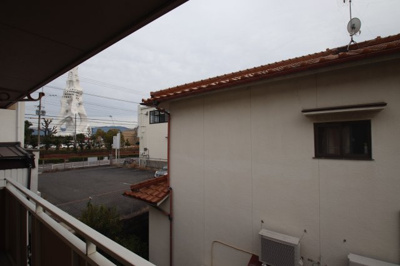 【展望】 | サニーハウス