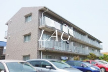 AIKAWAマンションの画像