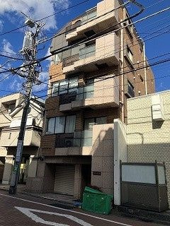 スターロワイヤル浜田山