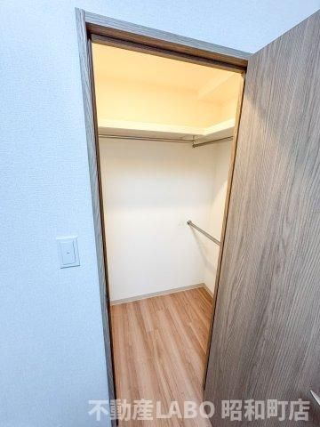 LEGALAND+ABENO SANMEICHOのその他