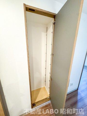 LEGALAND+ABENO SANMEICHOのその他