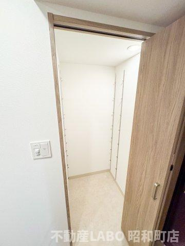 LEGALAND+ABENO SANMEICHOのその他