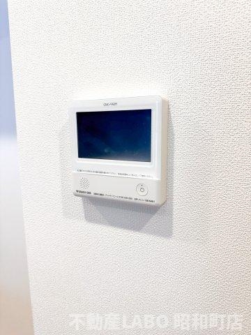 LEGALAND+ABENO SANMEICHOのその他