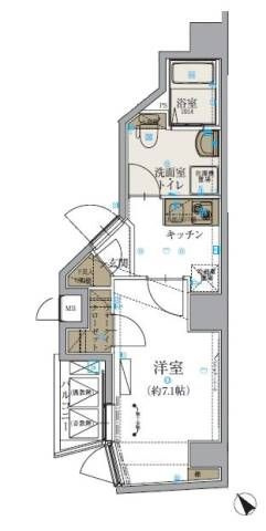 リヴシティ文京春日