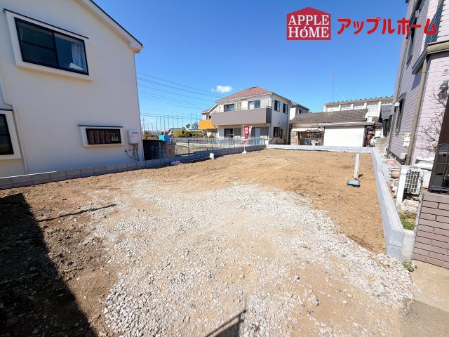 [新築住宅] さいたま市大宮区三橋 第27 全1棟