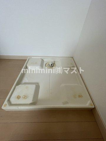 ゼウス桜川プレミアムの設備