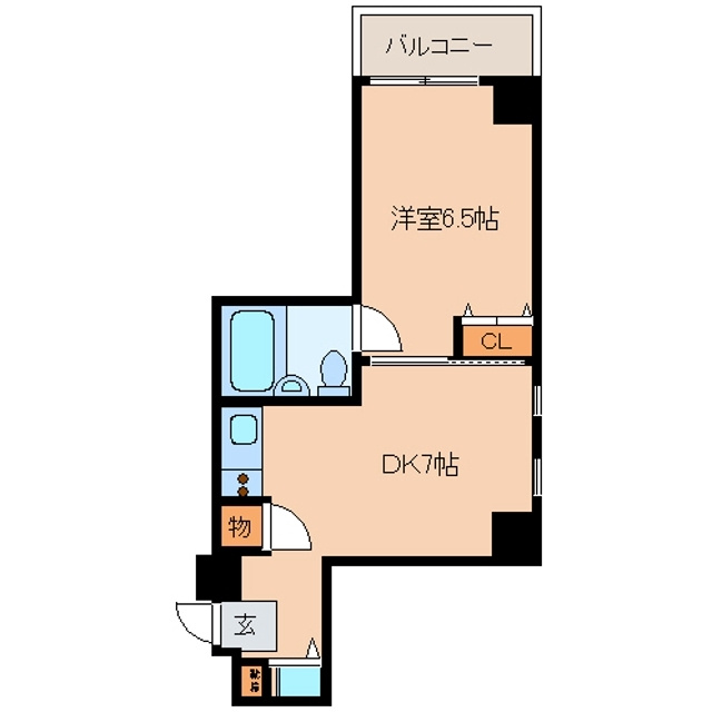 新品家具付きマンション日本橋人形町7(KaGood東京)