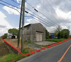売土地　東林木町のその他