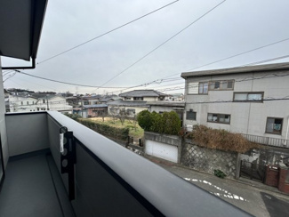 【展望】