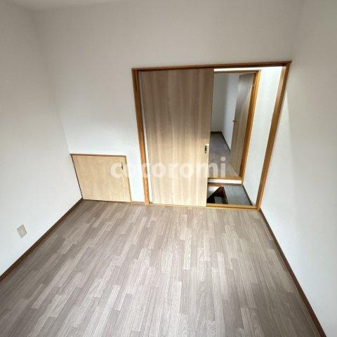 堀溝３丁目リノベテラスのセキュリティ