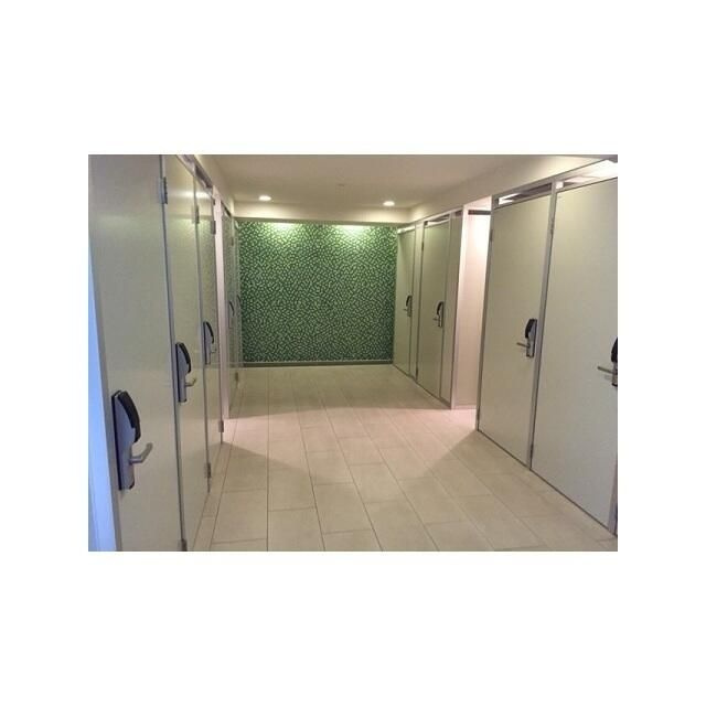 ＢＰＲレジデンス西早稲田の設備