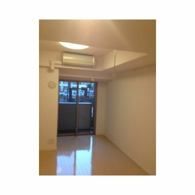 ＢＰＲレジデンス西早稲田の居間・リビング