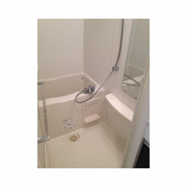 ＢＰＲレジデンス西早稲田の浴室