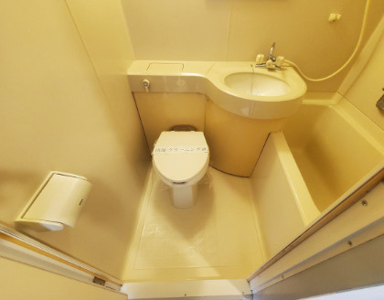 【トイレ】 | カーサパセオ