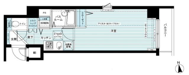 フェニックス江戸川橋
