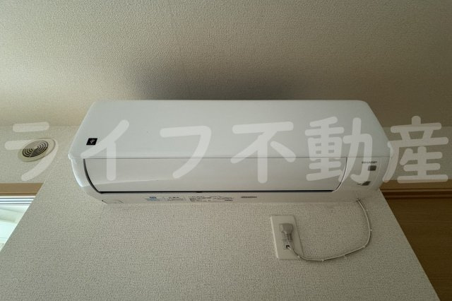 コートドールⅡの設備