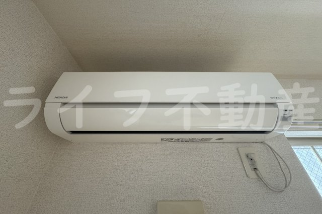 コートドールⅡの設備