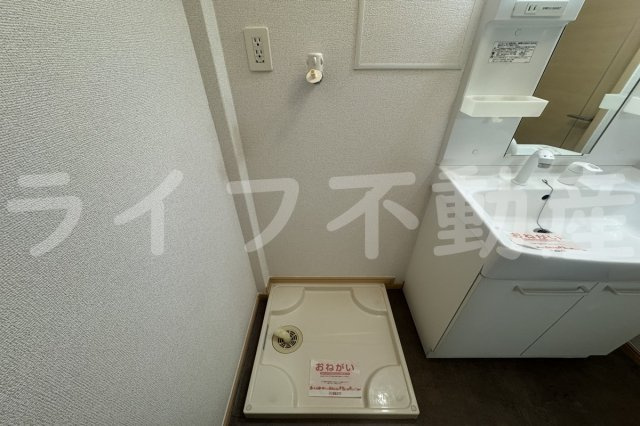 コートドールⅡの設備