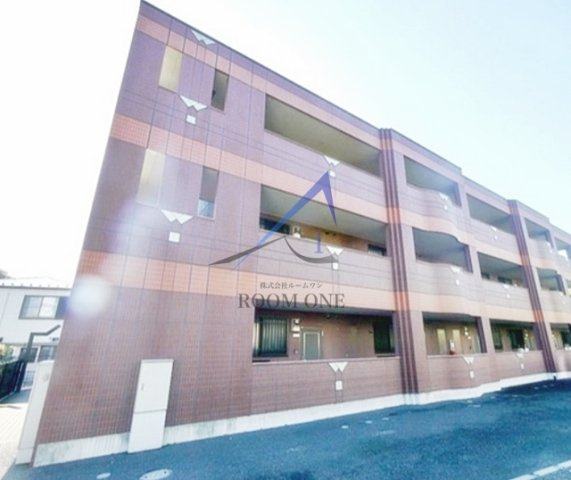 グレイスヴィラＳ．Ｔ．