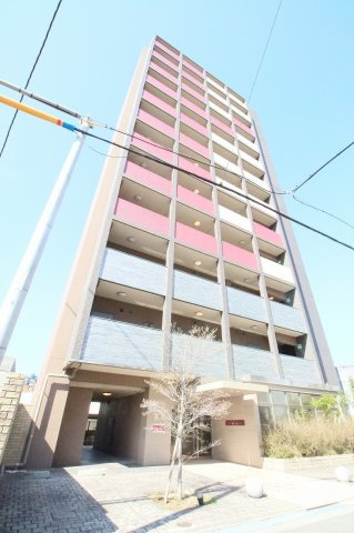 エイペックス北梅田