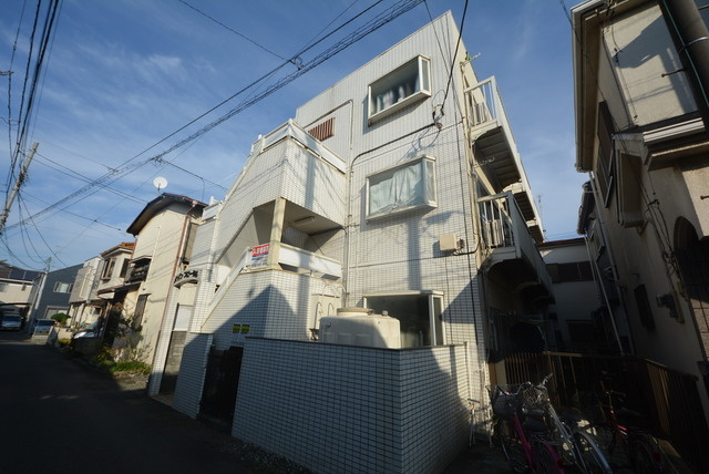 メゾンフローラル