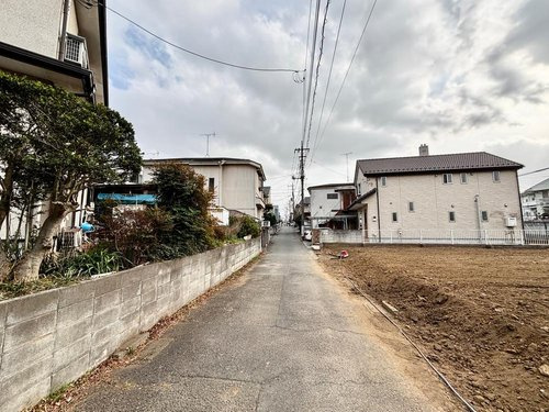 西恋ヶ窪４（西国分寺駅） 5780万円の画像