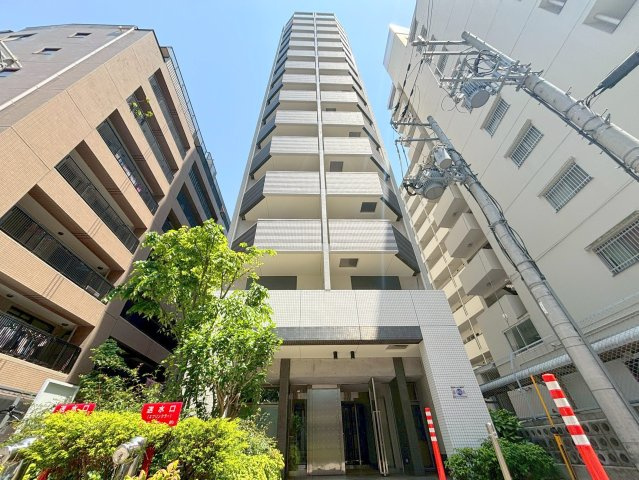 クリスタルグランツ新大阪