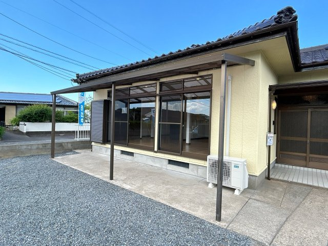 北諸県郡三股町大字蓼池の中古一戸建のその他|テラス