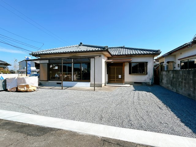 北諸県郡三股町大字蓼池の中古一戸建