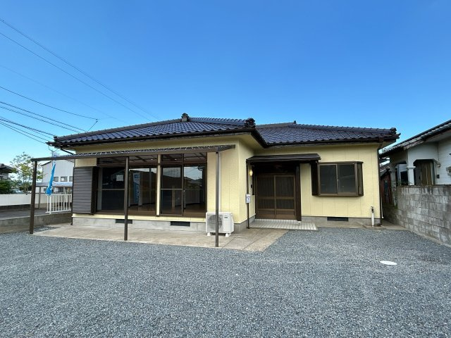 北諸県郡三股町大字蓼池の中古一戸建