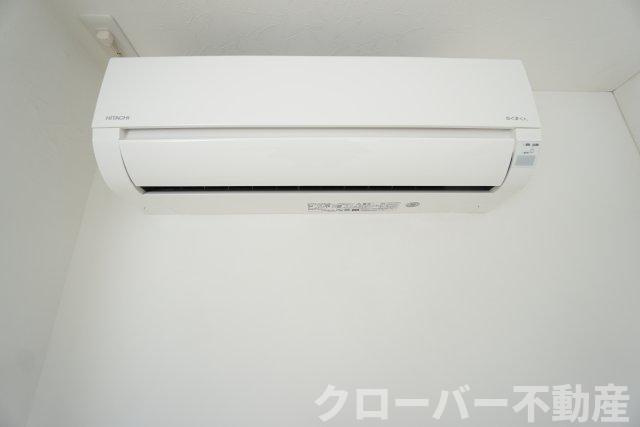 駅前通り京都ビルの設備