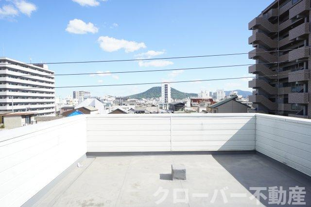 駅前通り京都ビルのその他